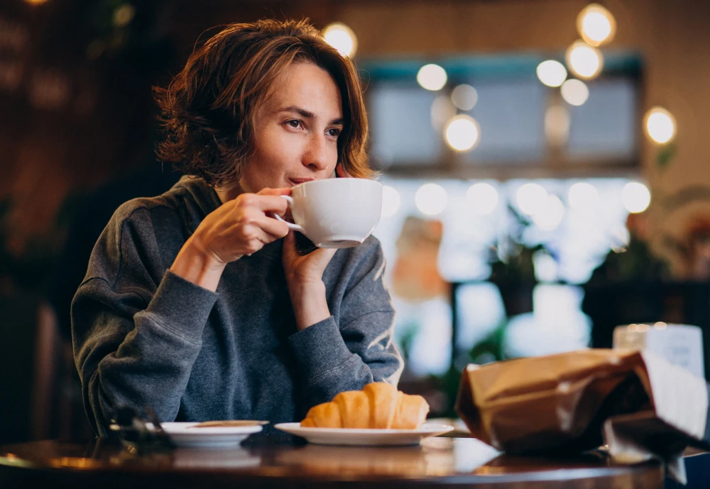 coffee and espresso maker with grinder