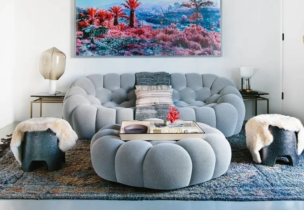 Bubble 2 Sofa Price